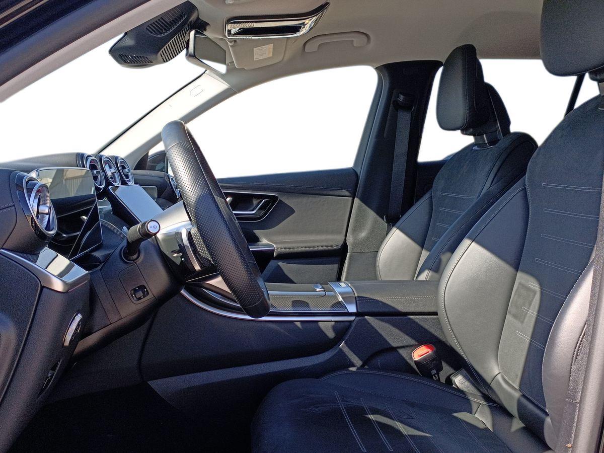 GLC 220 d AMG Line Premium 4matic auto - Certified
