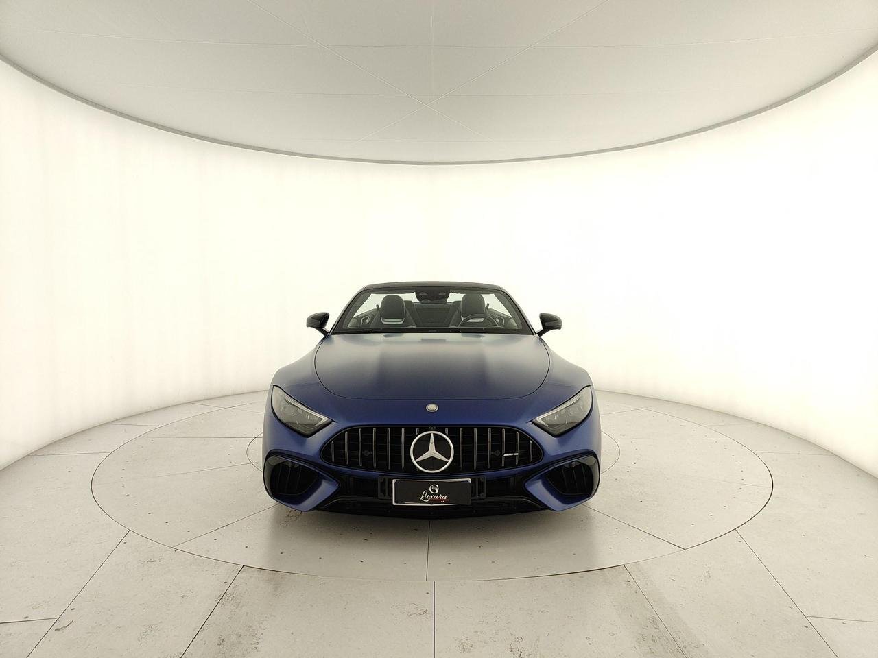 AMG SL 63 Premium Plus 4matic+ auto - Certified