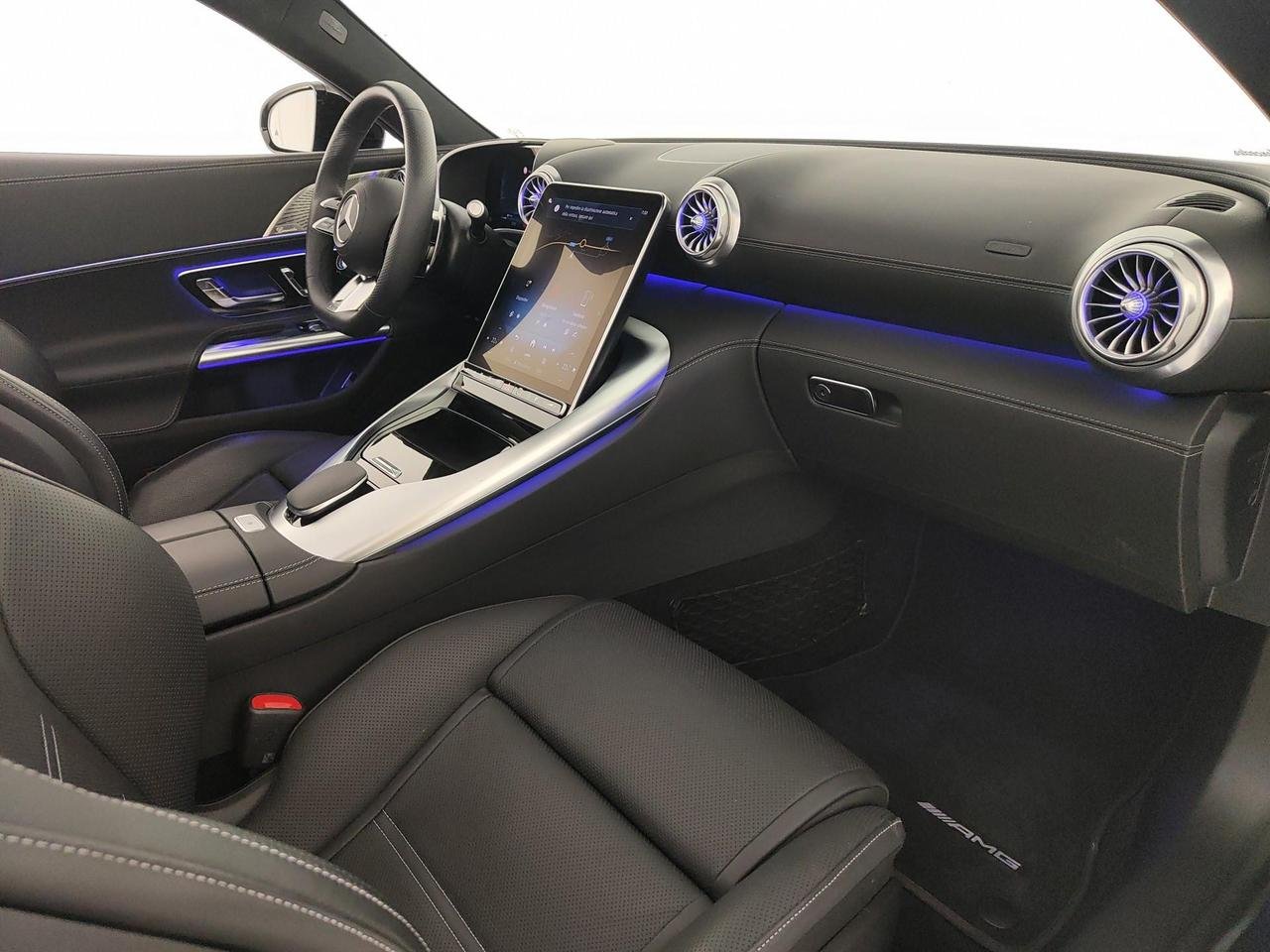 AMG SL 63 Premium Plus 4matic+ auto - Certified
