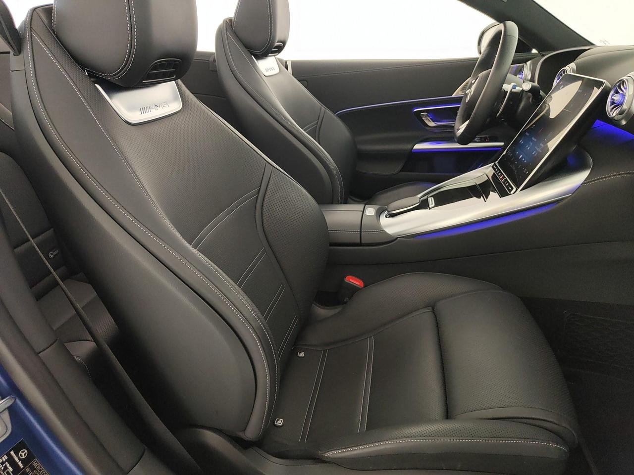 AMG SL 63 Premium Plus 4matic+ auto - Certified