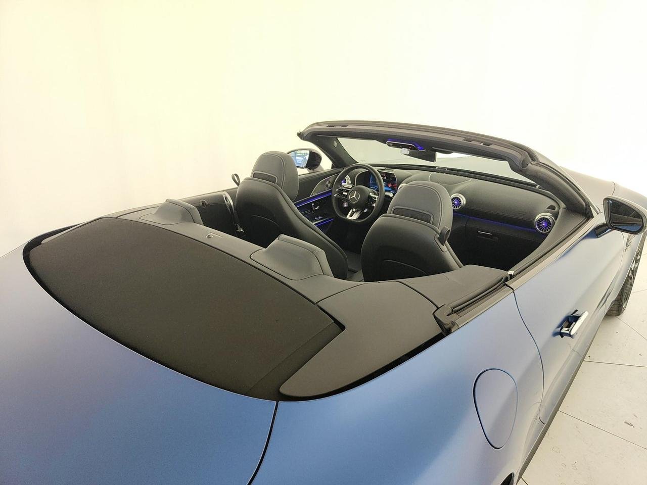 AMG SL 63 Premium Plus 4matic+ auto - Certified