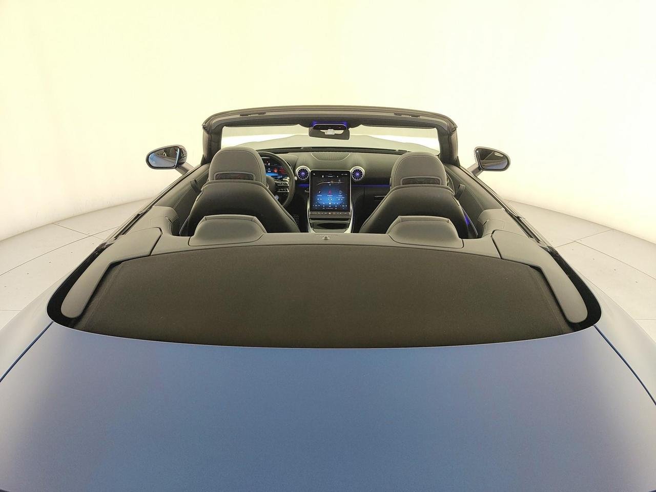 AMG SL 63 Premium Plus 4matic+ auto - Certified