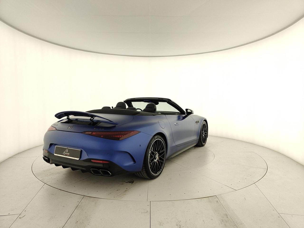 AMG SL 63 Premium Plus 4matic+ auto - Certified