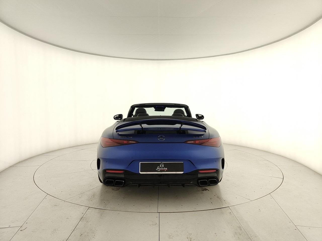 AMG SL 63 Premium Plus 4matic+ auto - Certified