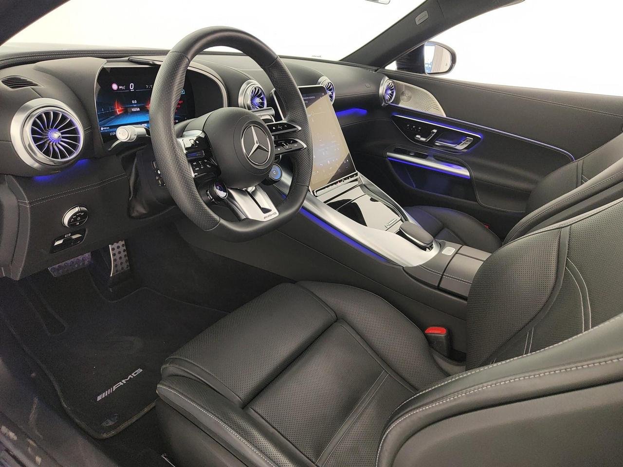 AMG SL 63 Premium Plus 4matic+ auto - Certified