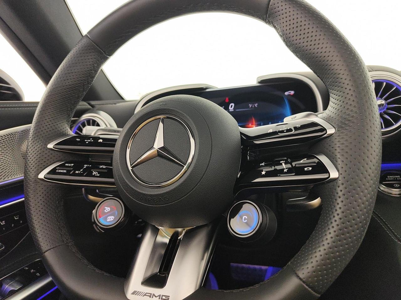 AMG SL 63 Premium Plus 4matic+ auto - Certified