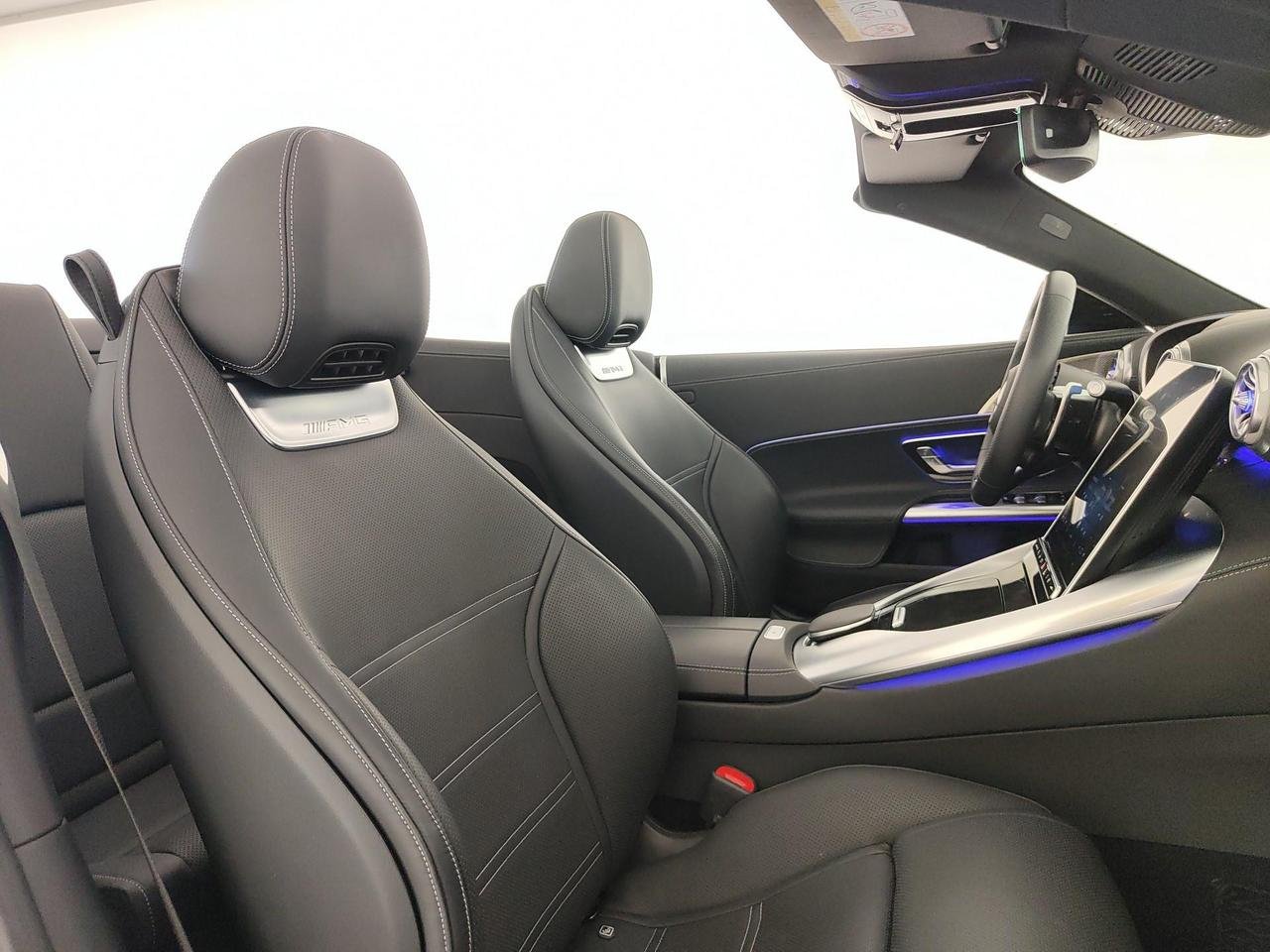 AMG SL 63 Premium Plus 4matic+ auto - Certified