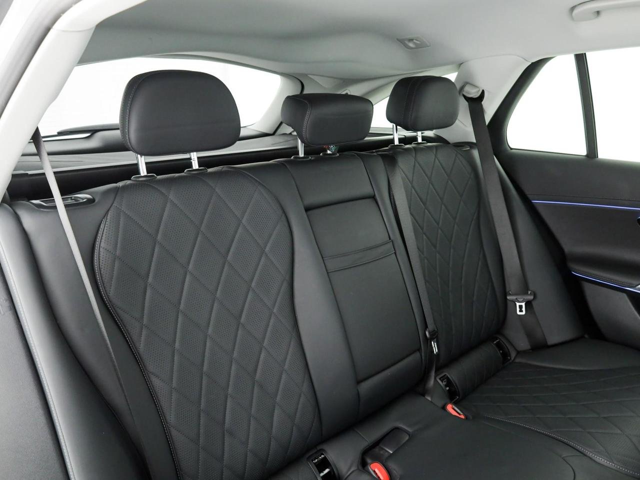 E SW 220 d AMG Line Premium 4matic auto - Certified