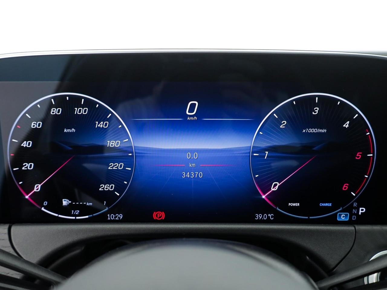 E SW 220 d AMG Line Premium 4matic auto - Certified