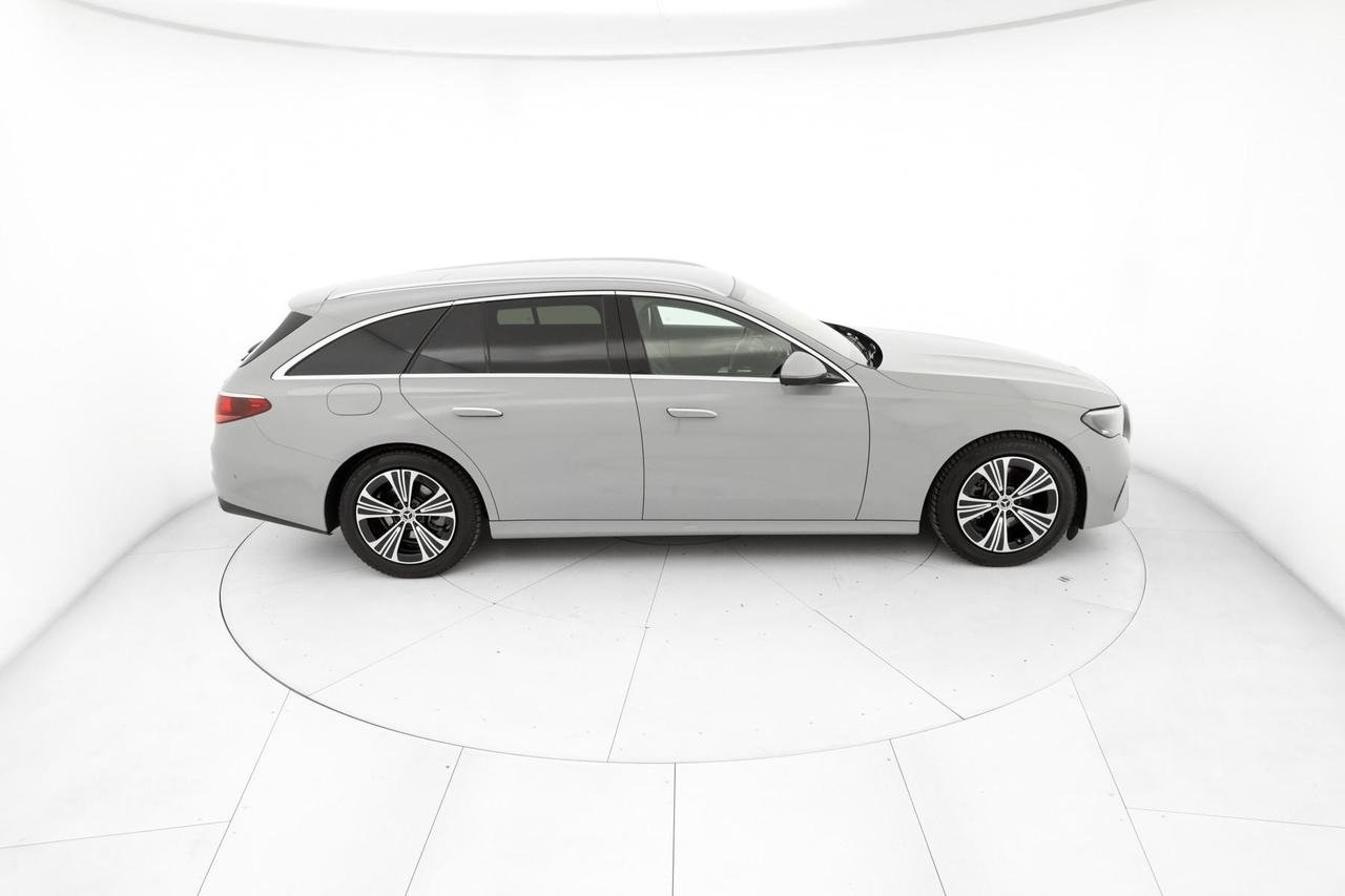E SW 220 d AMG Line Premium 4matic auto - Certified