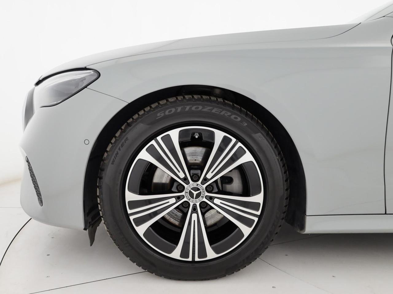 E SW 220 d AMG Line Premium 4matic auto - Certified