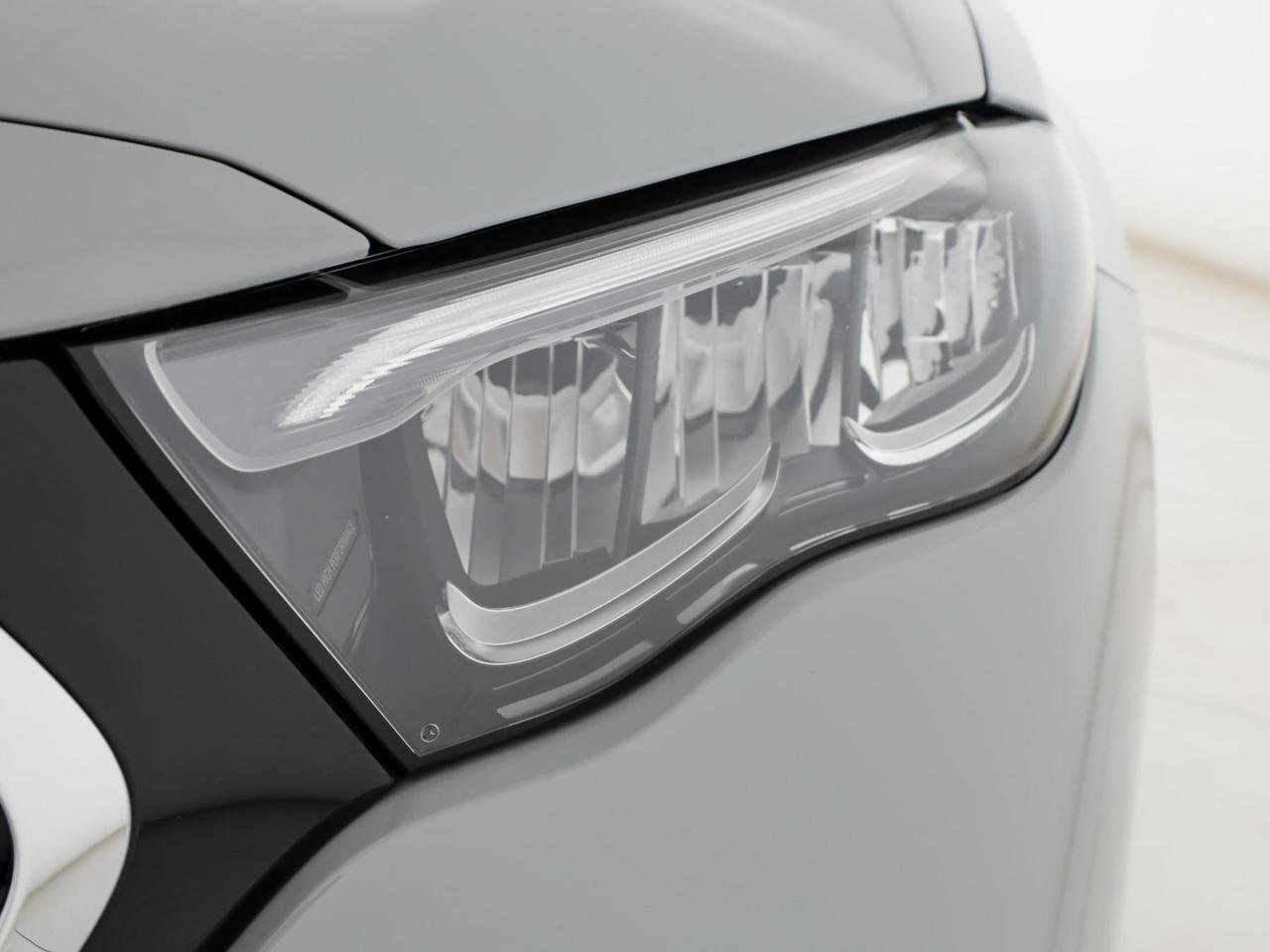 E SW 220 d AMG Line Premium 4matic auto - Certified
