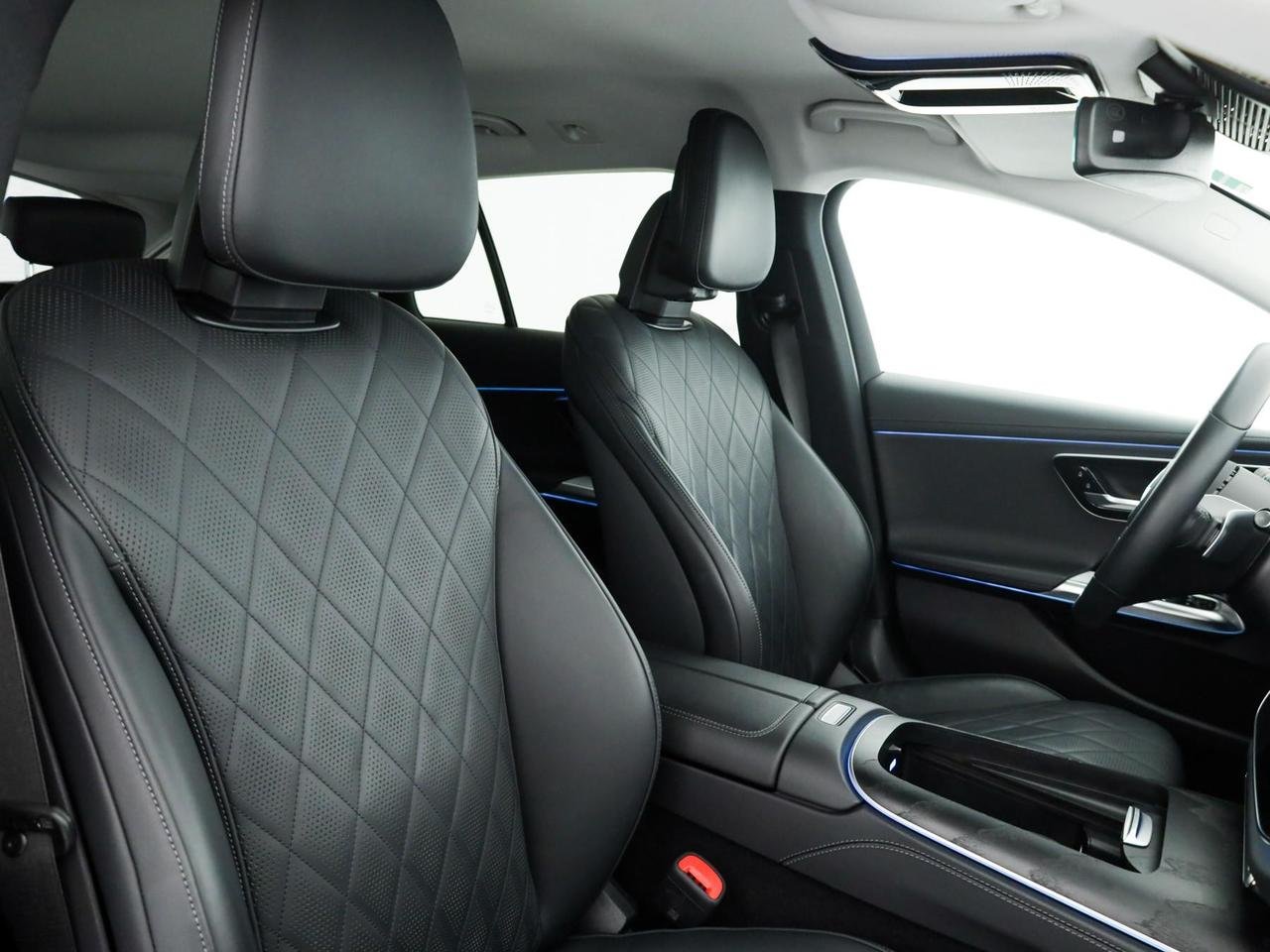 E SW 220 d AMG Line Premium 4matic auto - Certified
