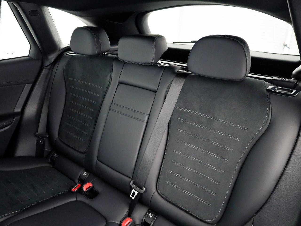 GLC 220 d AMG Line Advanced 4matic auto - Certified