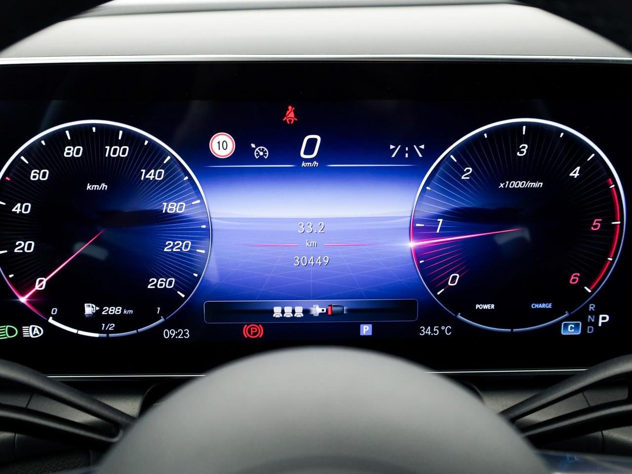 GLC 220 d AMG Line Advanced 4matic auto - Certified