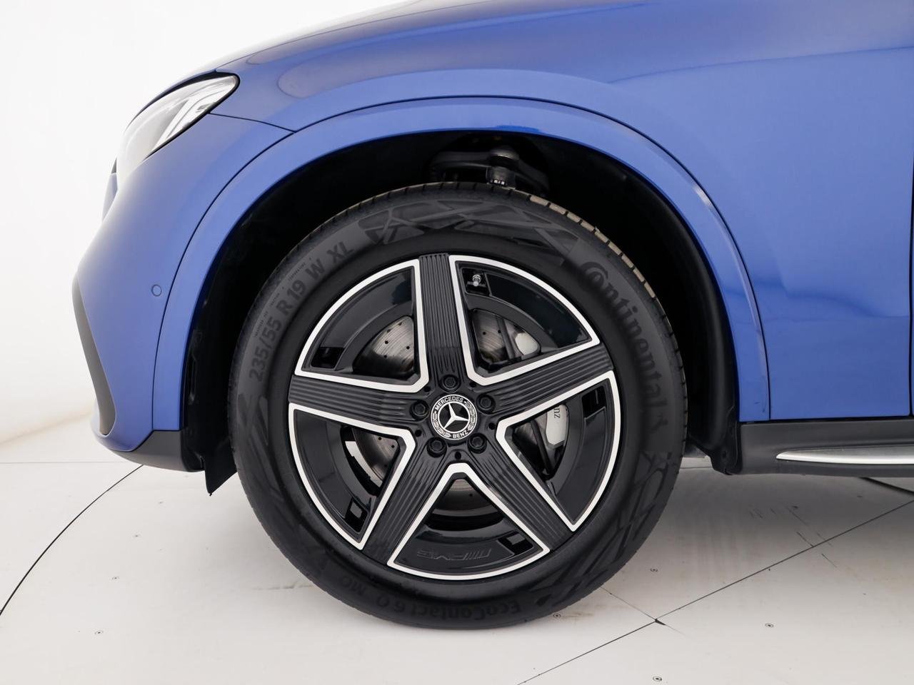 GLC 220 d AMG Line Advanced 4matic auto - Certified
