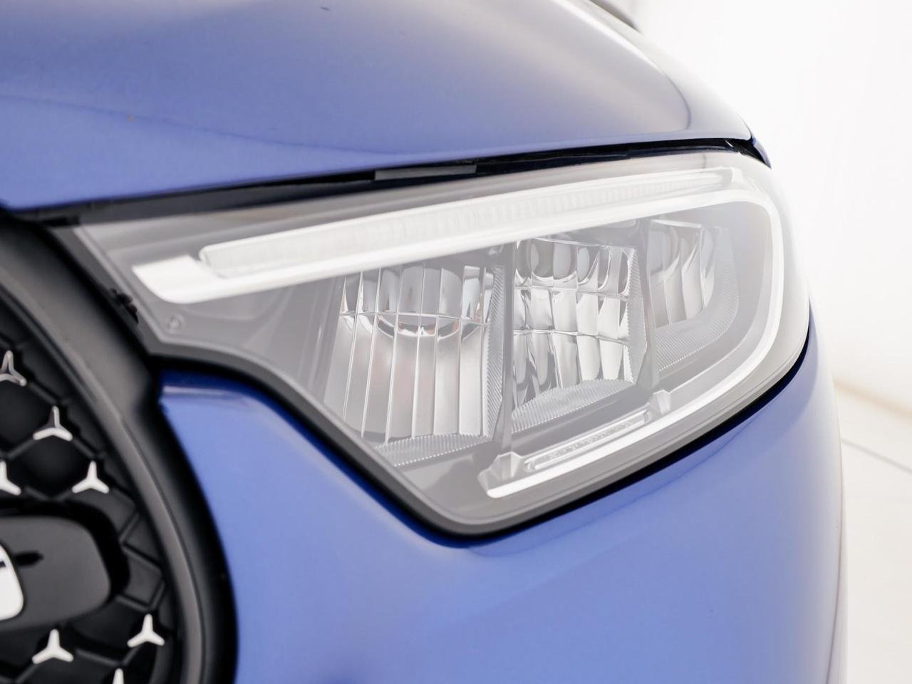 GLC 220 d AMG Line Advanced 4matic auto - Certified