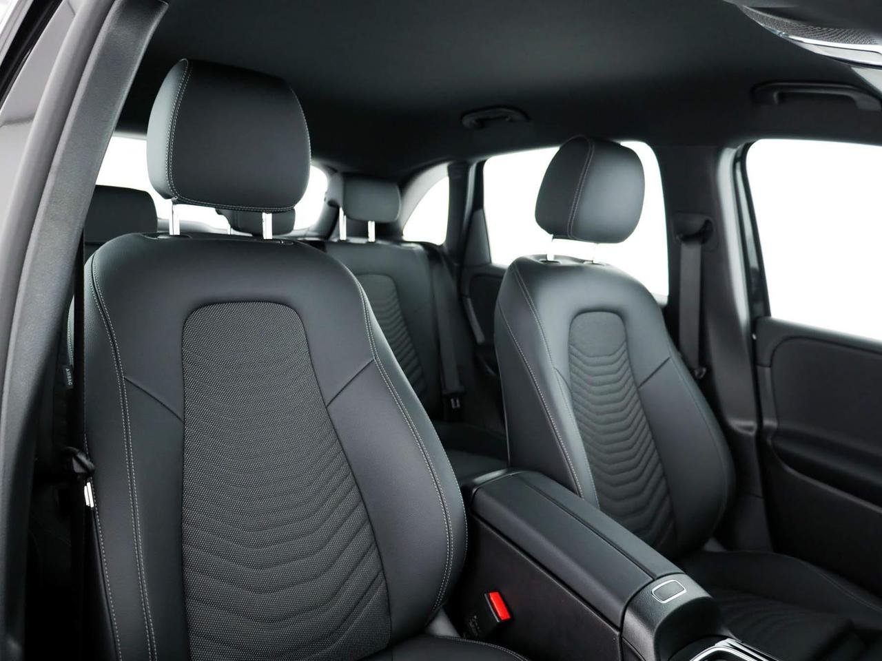 B 180 Executive auto - Certified