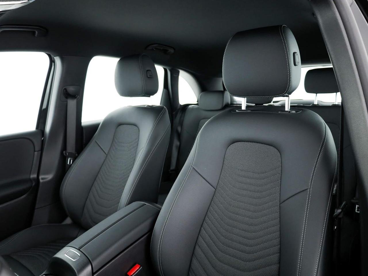 B 180 Executive auto - Certified