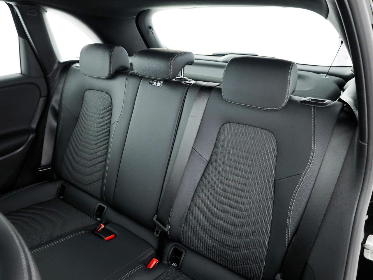 B 180 Executive auto - Certified