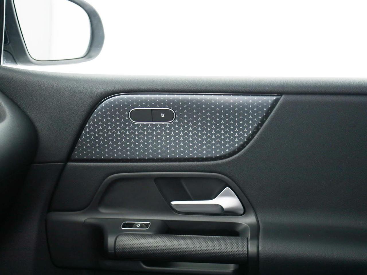 B 180 Executive auto - Certified