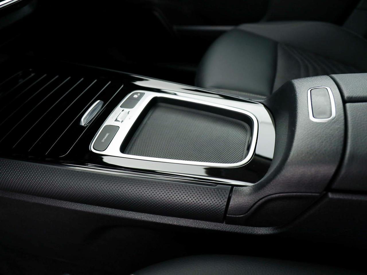 B 180 Executive auto - Certified