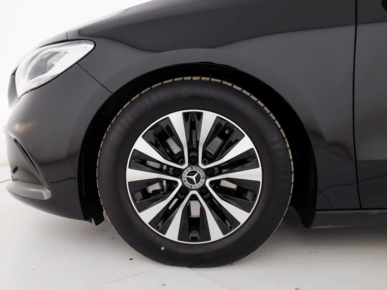 B 180 Executive auto - Certified