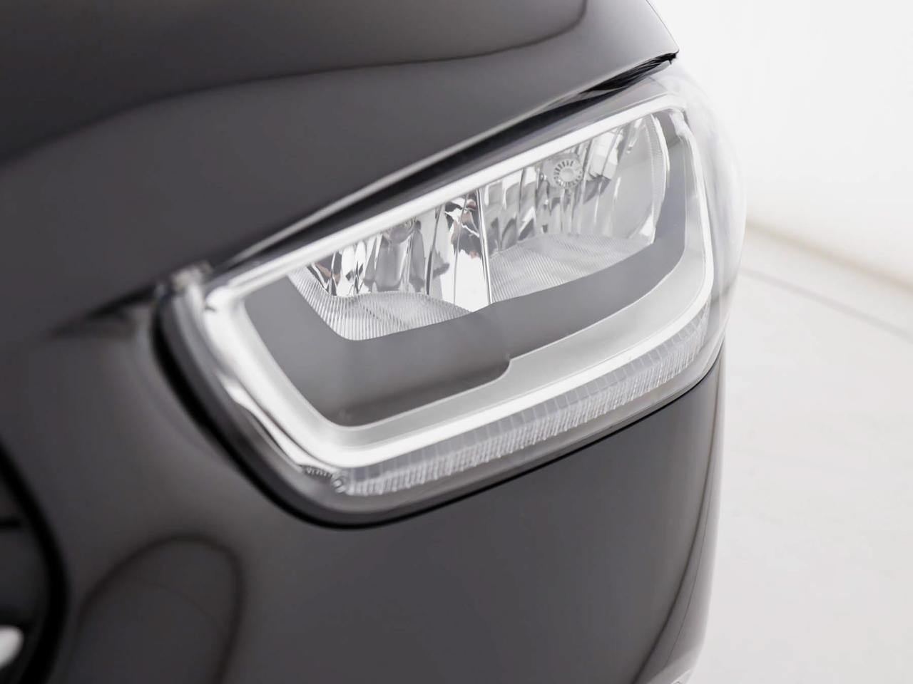 B 180 Executive auto - Certified