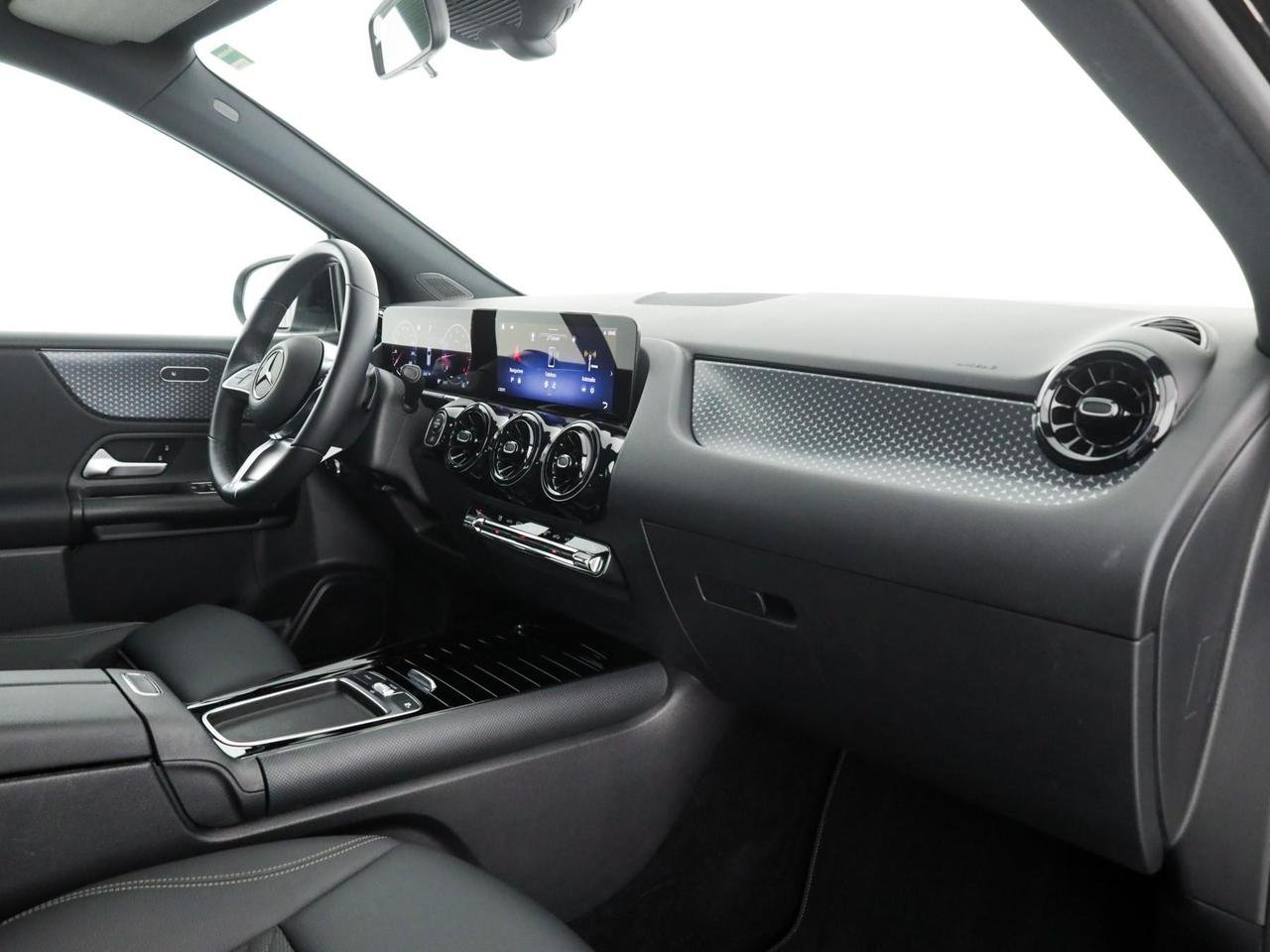 B 180 Executive auto - Certified