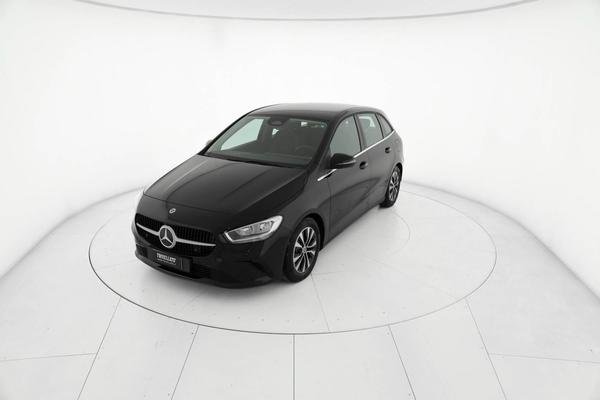 B 180 Executive auto - Certified
