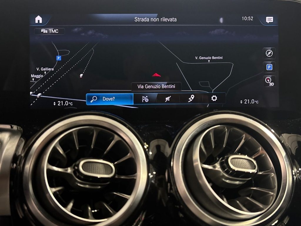GLB 200 d Sport Plus auto - Certified