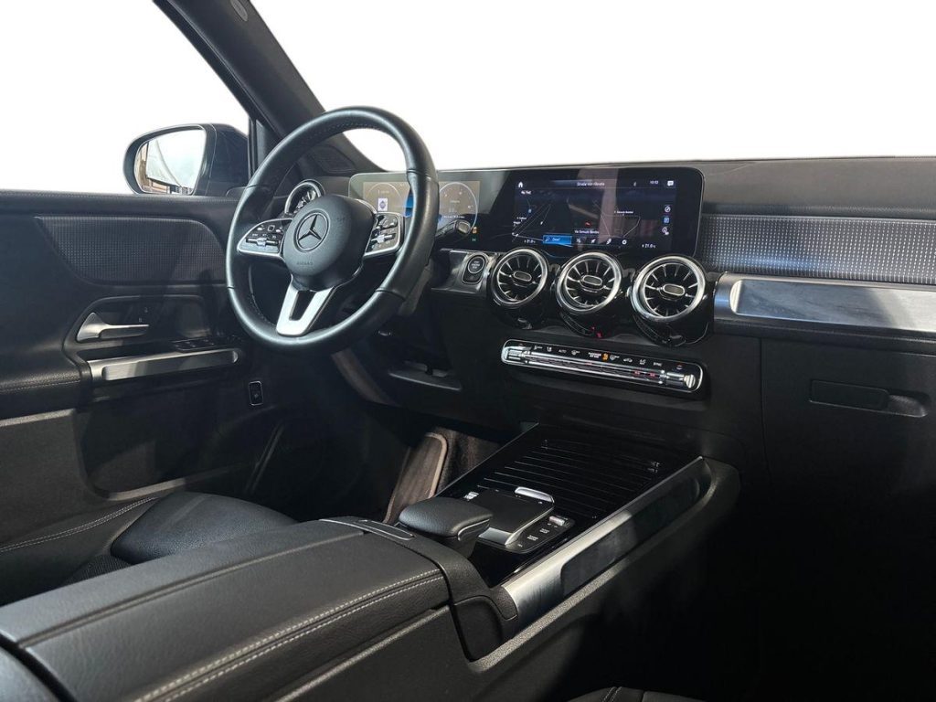 GLB 200 d Sport Plus auto - Certified