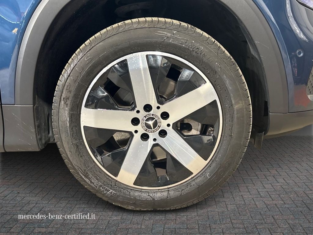 GLB 200 d Sport Plus auto - Certified