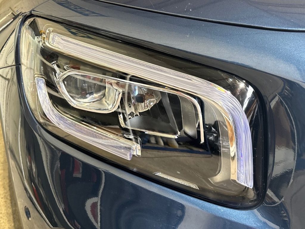 GLB 200 d Sport Plus auto - Certified