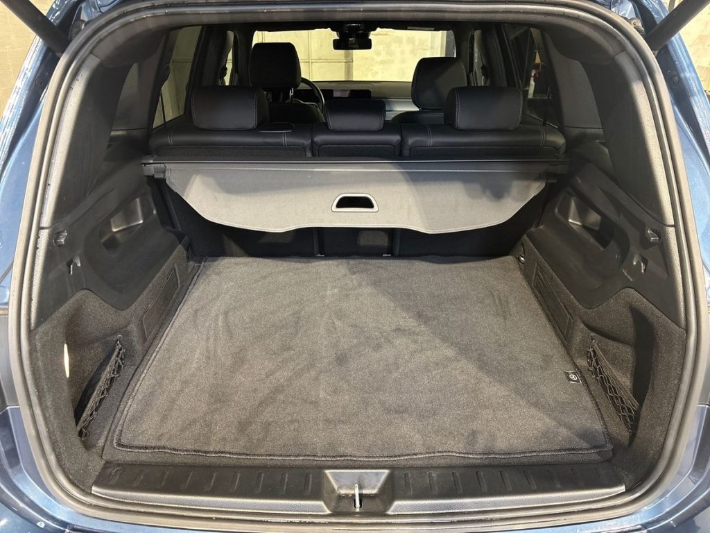 GLB 200 d Sport Plus auto - Certified