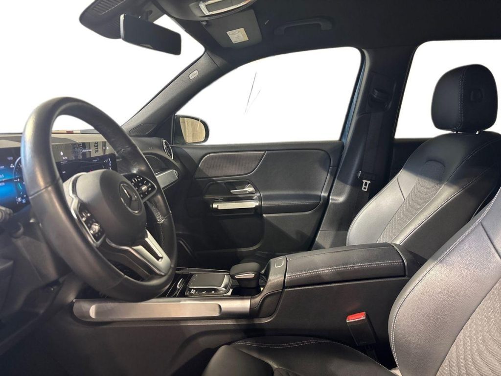 GLB 200 d Sport Plus auto - Certified
