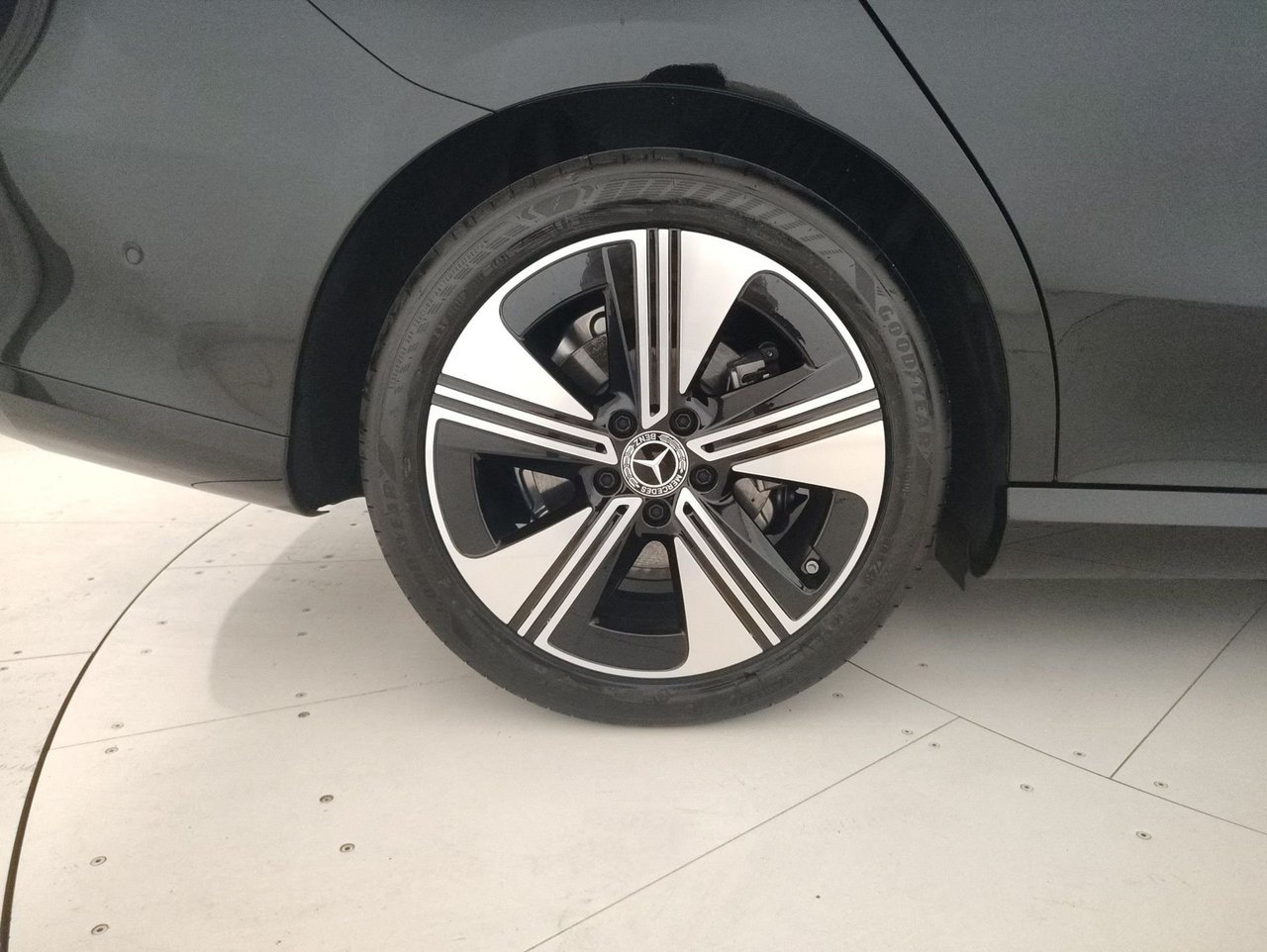 CLA 200 Advanced Plus auto - Certified