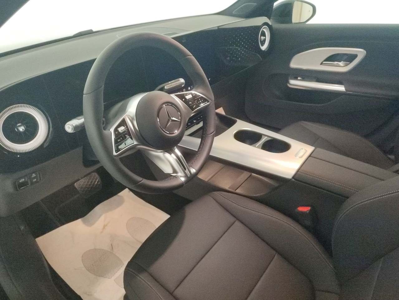 CLA 200 Advanced Plus auto - Certified
