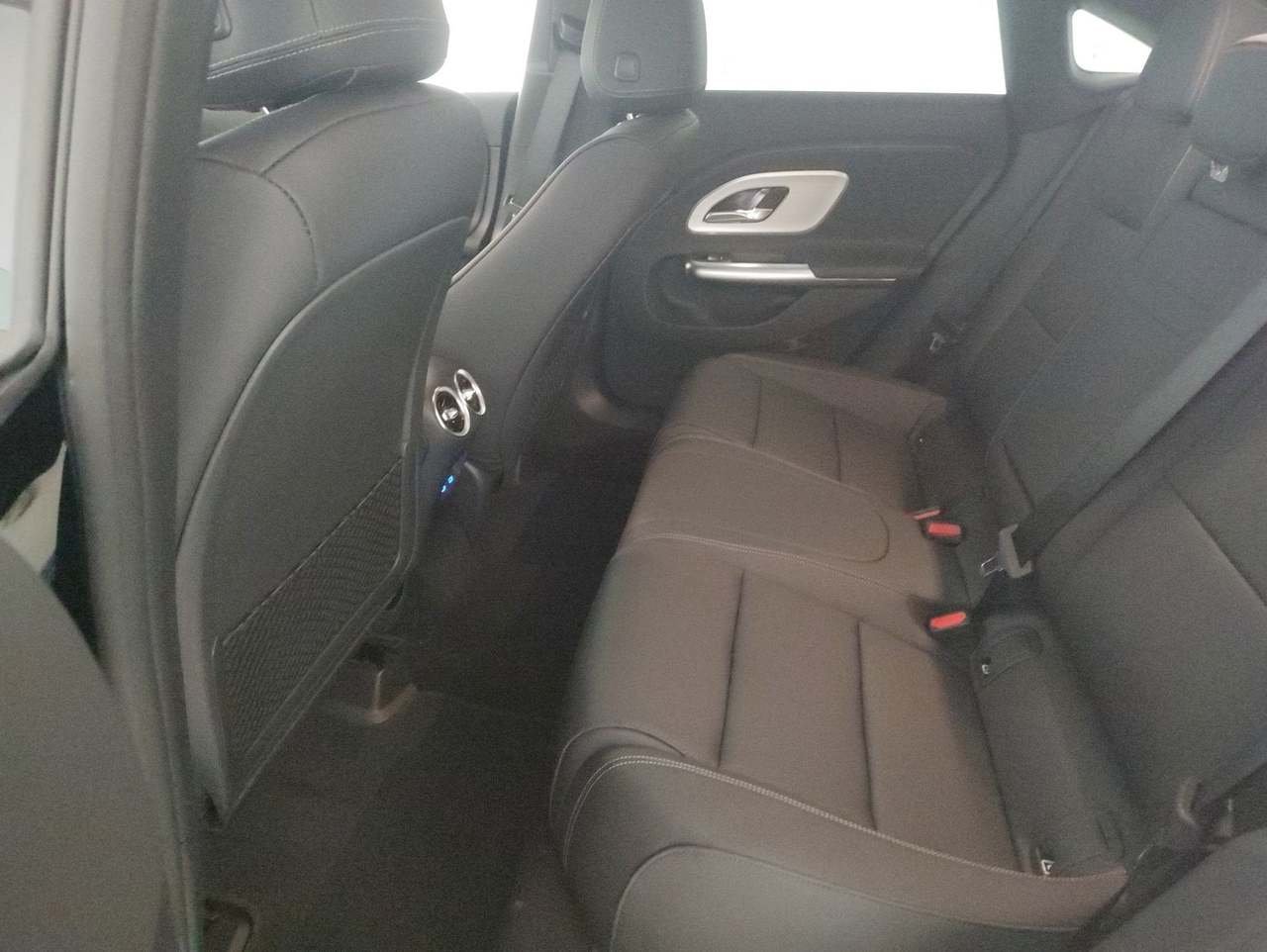 CLA 200 Advanced Plus auto - Certified