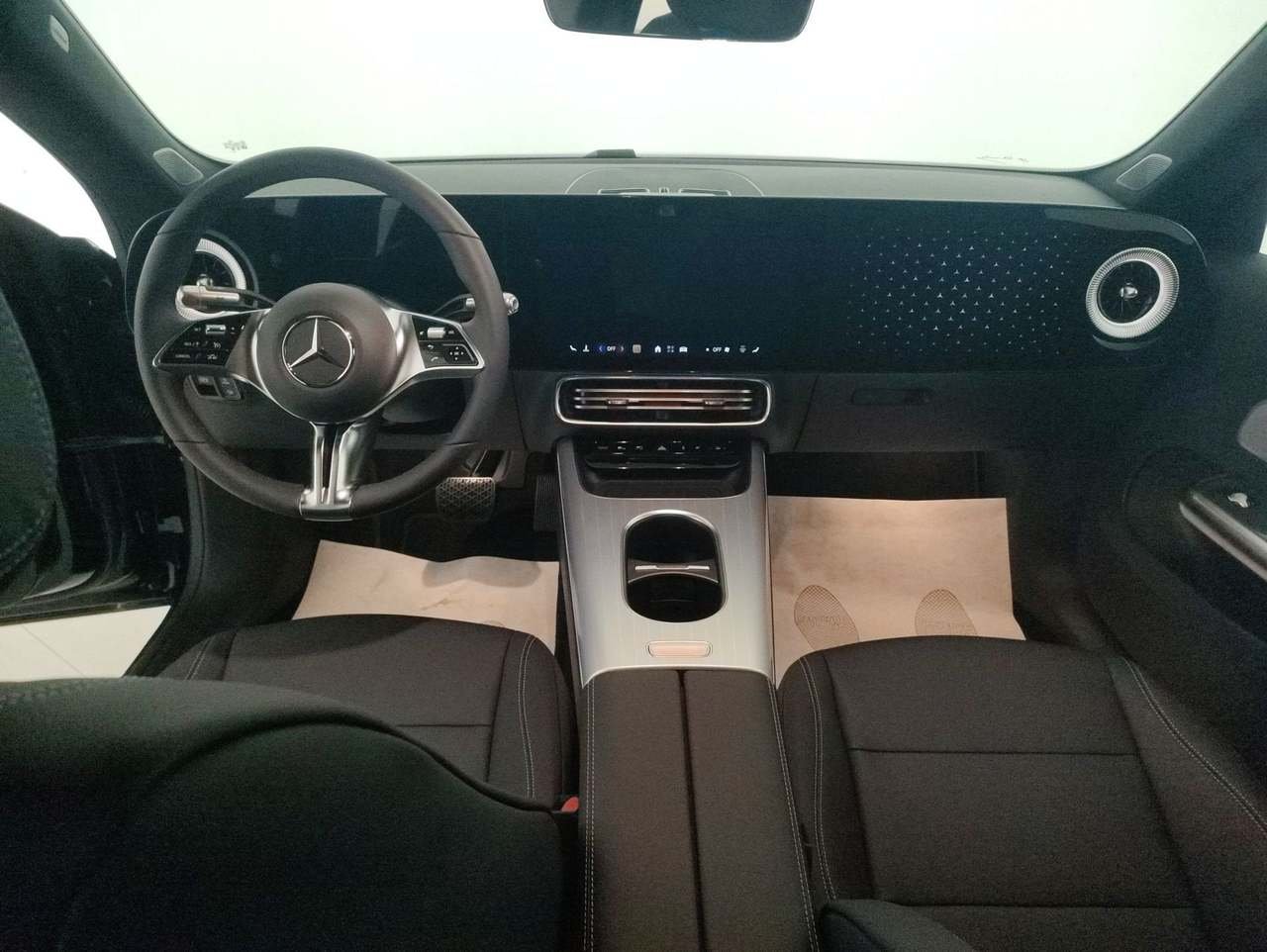 CLA 200 Advanced Plus auto - Certified