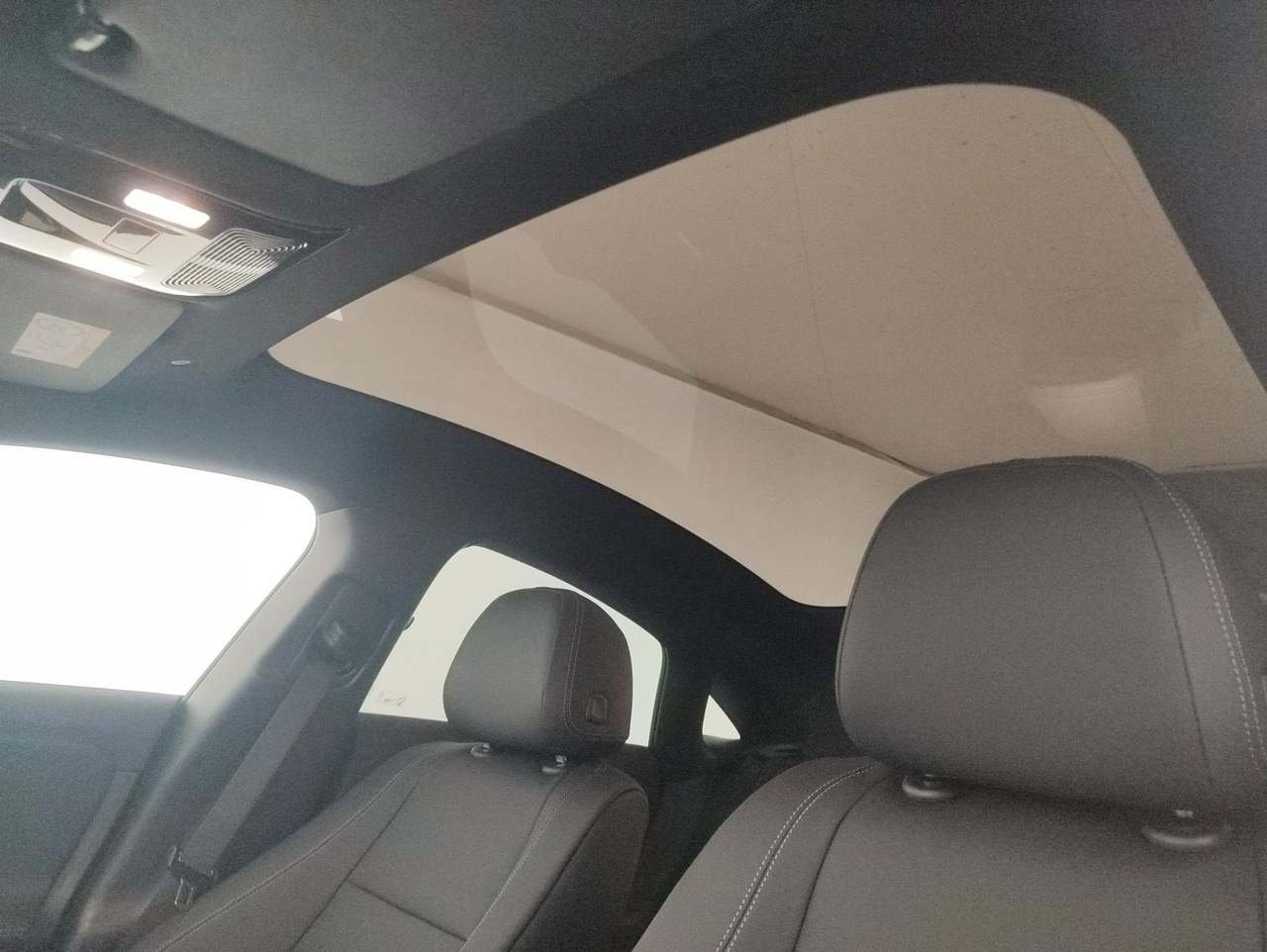 CLA 200 Advanced Plus auto - Certified