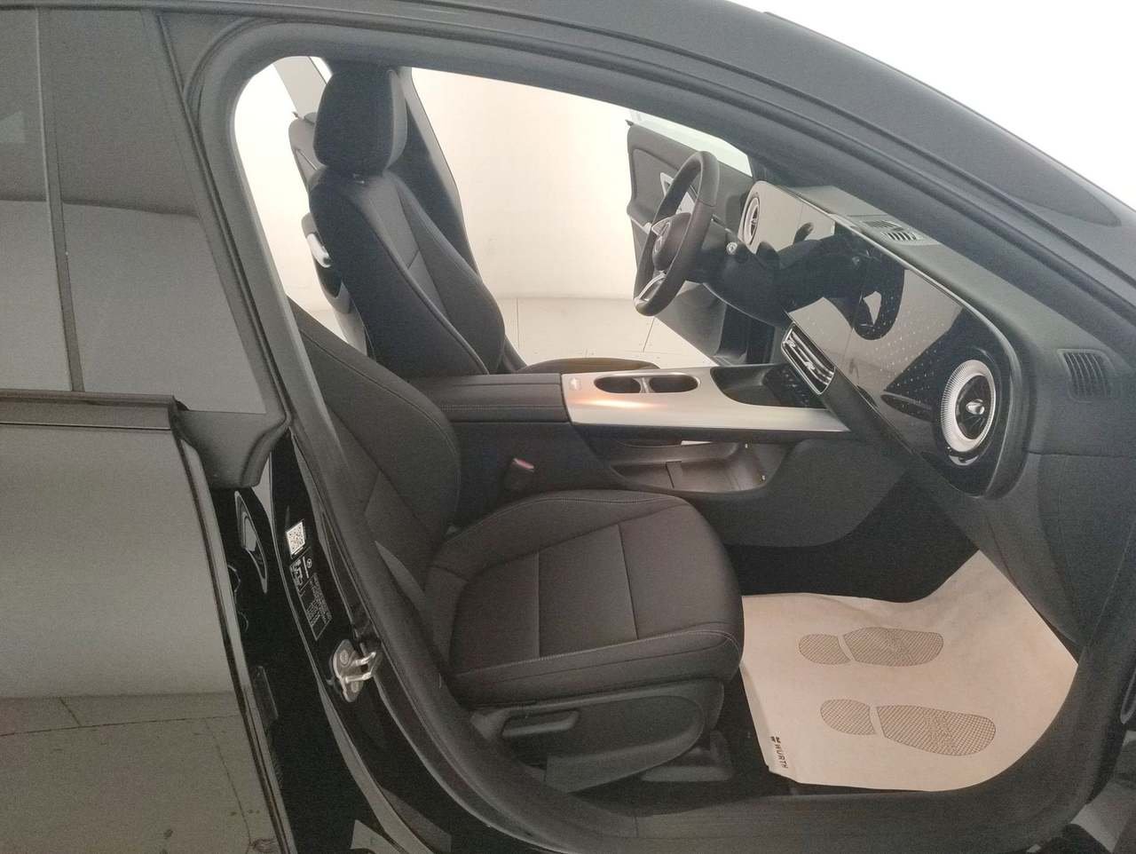 CLA 200 Advanced Plus auto - Certified