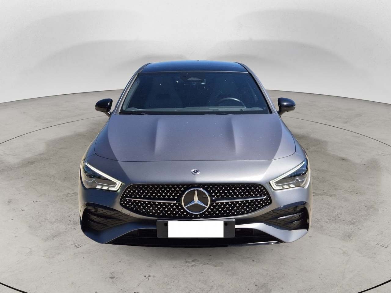 CLA Shooting Brake 250 AMG Line Premium Plus 4mati - Certified