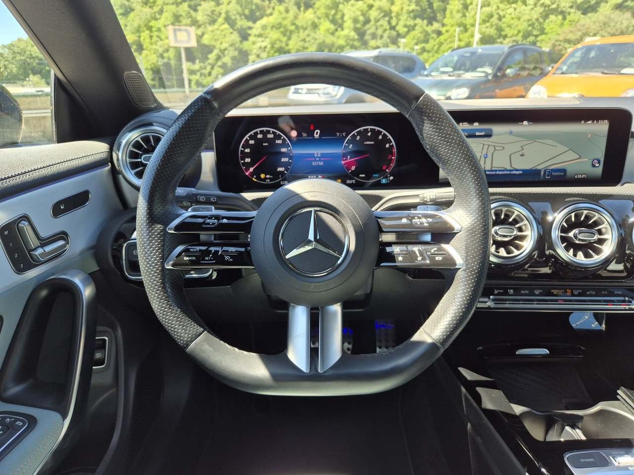 CLA Shooting Brake 250 AMG Line Premium Plus 4mati - Certified