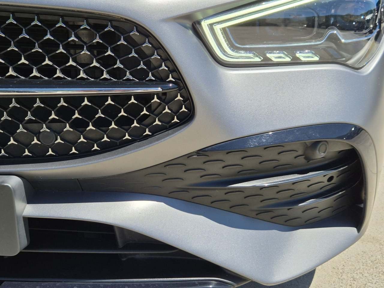 CLA Shooting Brake 250 AMG Line Premium Plus 4mati - Certified