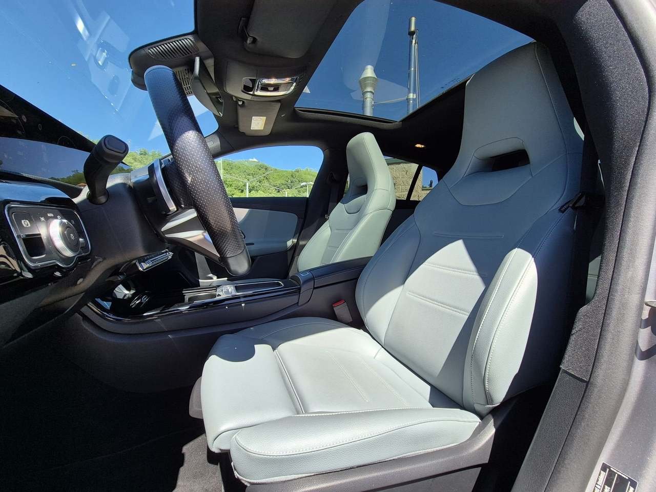 CLA Shooting Brake 250 AMG Line Premium Plus 4mati - Certified