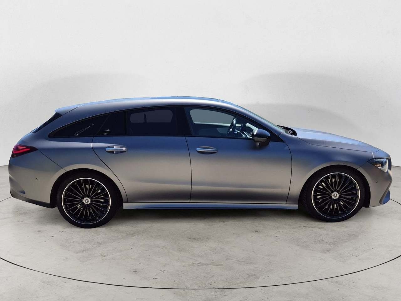 CLA Shooting Brake 250 AMG Line Premium Plus 4mati - Certified