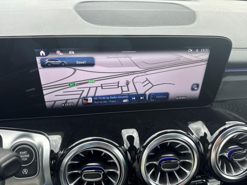 GLB 200 d AMG Line Premium Plus auto - Certified