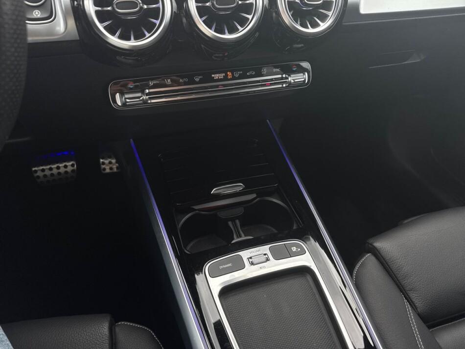 GLB 200 d AMG Line Premium Plus auto - Certified