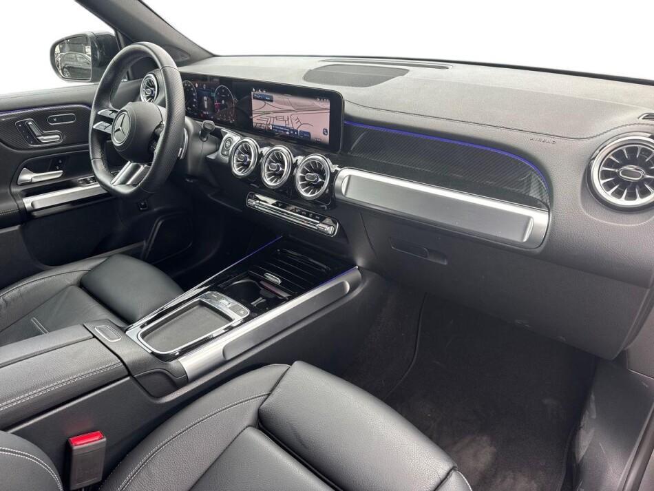 GLB 200 d AMG Line Premium Plus auto - Certified